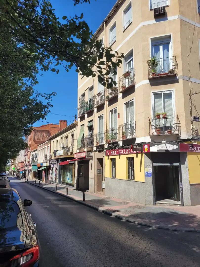 Local comercial en venda a Avenida de Peña Prieta, imagen 5