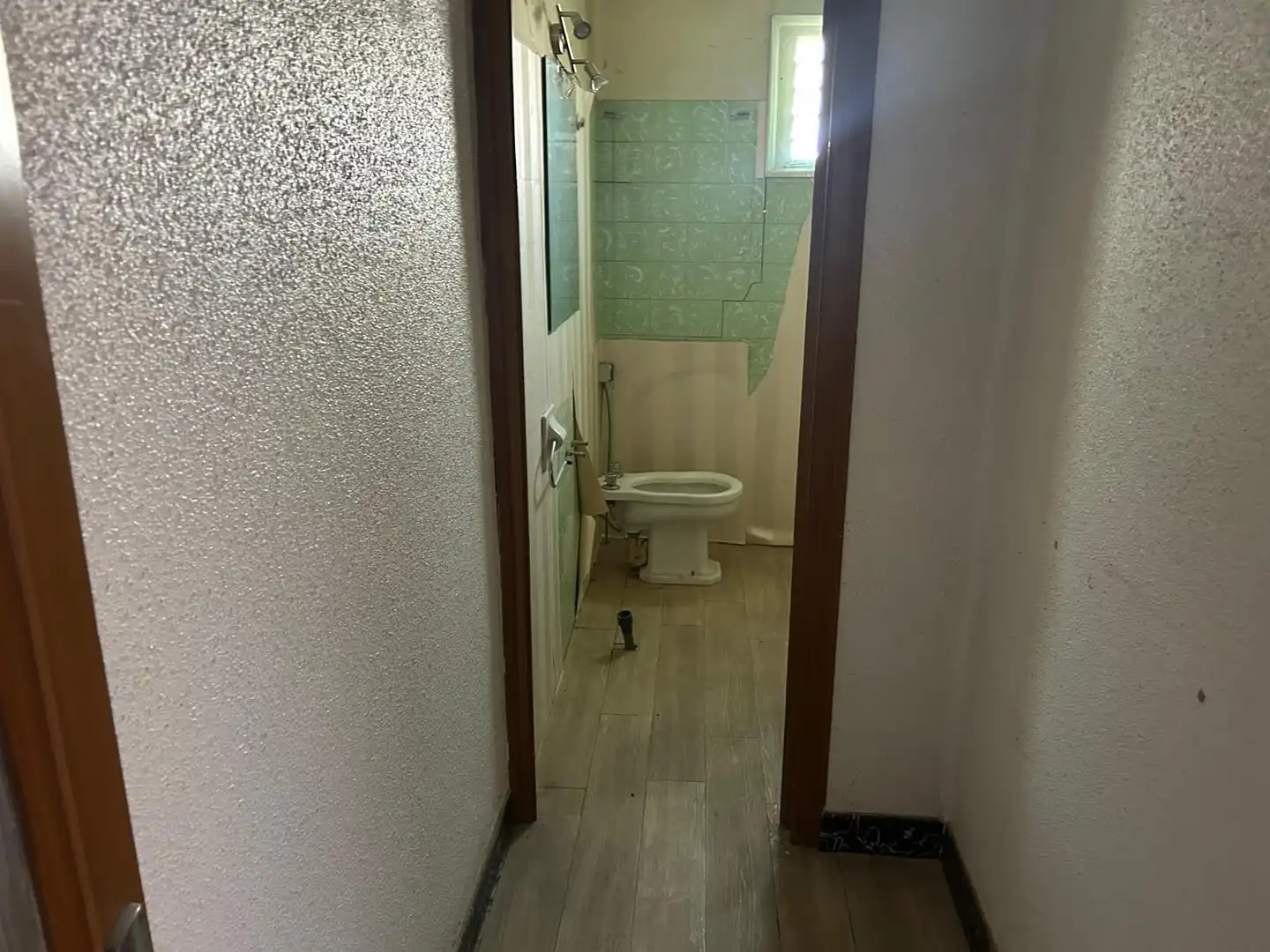 Bathroom of Detached homes for sale in Massalcoreig