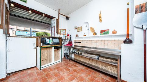 Foto 4 von Geschaftsraum zum Verkauf in Carrer de Cervantes, 13, Poble Nou - Montiboli, Villajoyosa / La Vila Joiosa