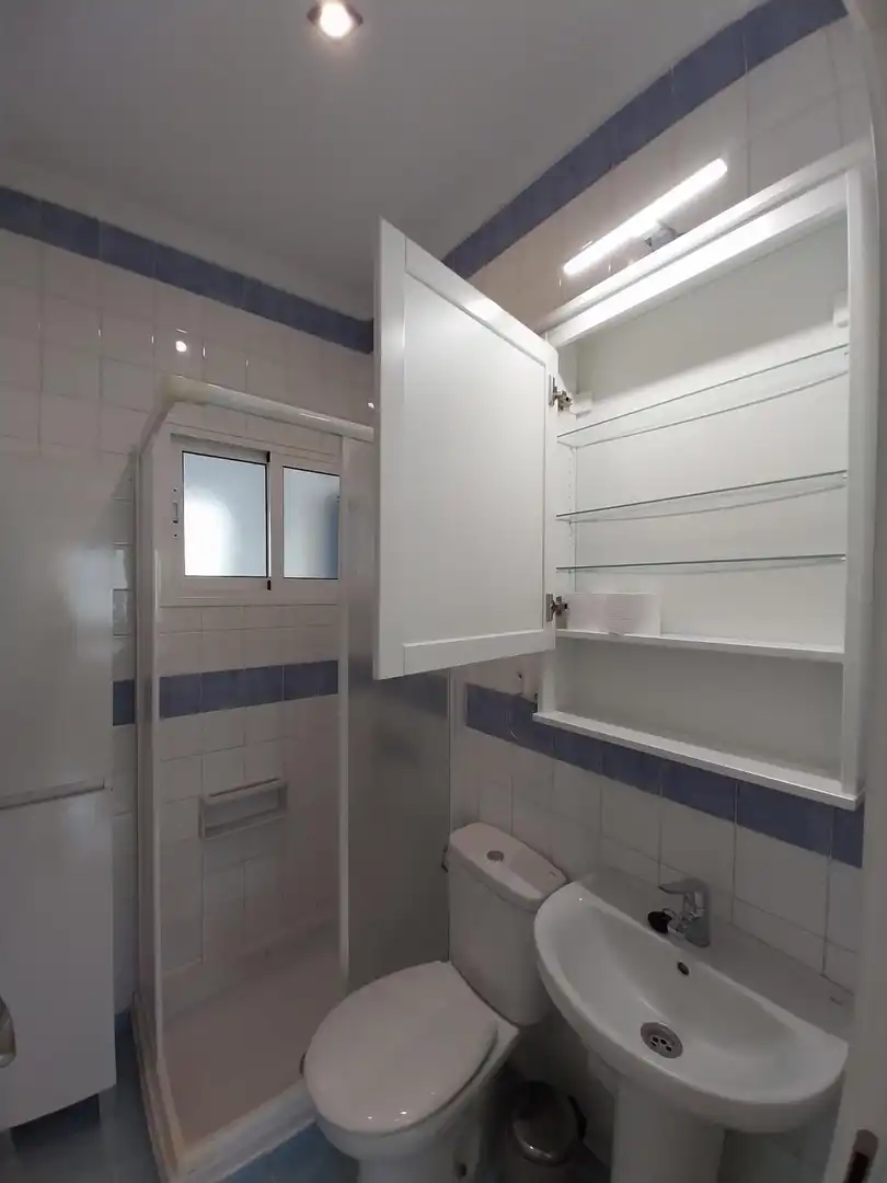 Flat for rent in San Cristóbal - Playa de la Laja