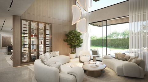Foto 3 de Casa o chalet en venta en Nueva Alcántara, Marbella