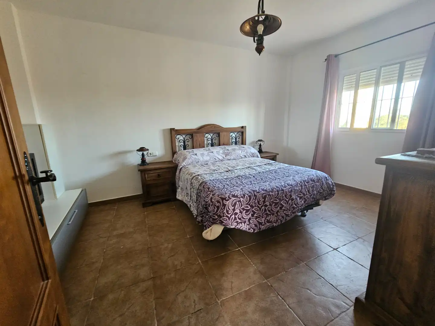 Chalet con jardín en venta en Torreguadiaro - San Diego, imagen 17