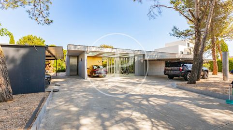 Photo 5 of Houses for sale in Valdemarín, Madrid Capital