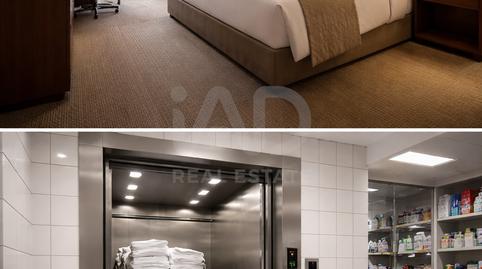 Foto 2 de Edifici en venda a Pozuelo (Albacete), Albacete