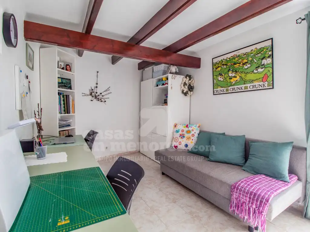 Country homes for sale in Cala Blanca