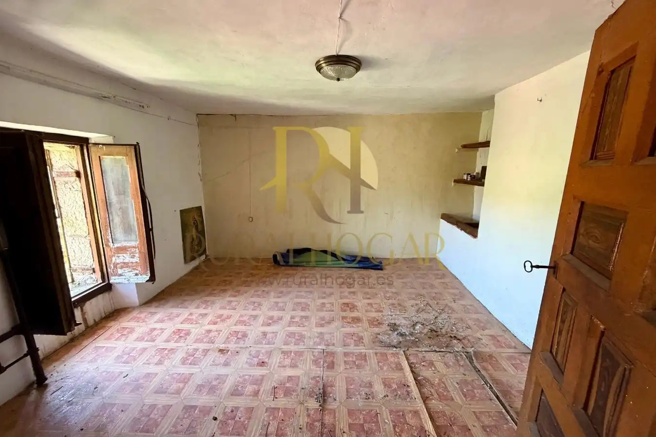 Casa o chalet en venta en Maranchón con Jardín privado, Trastero y Amueblado