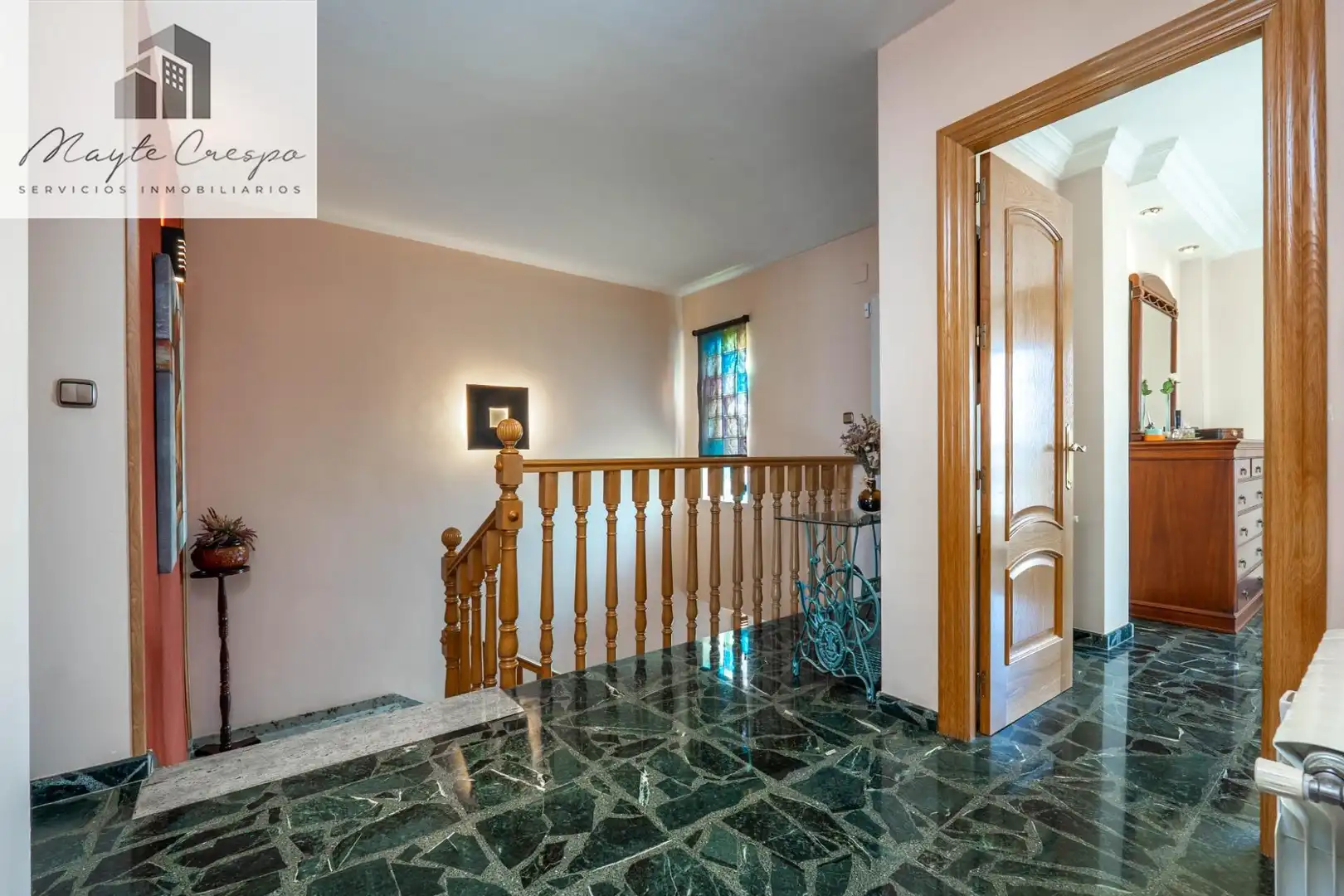 Semi-detached house for sale in Calle MEROE, imagen 77