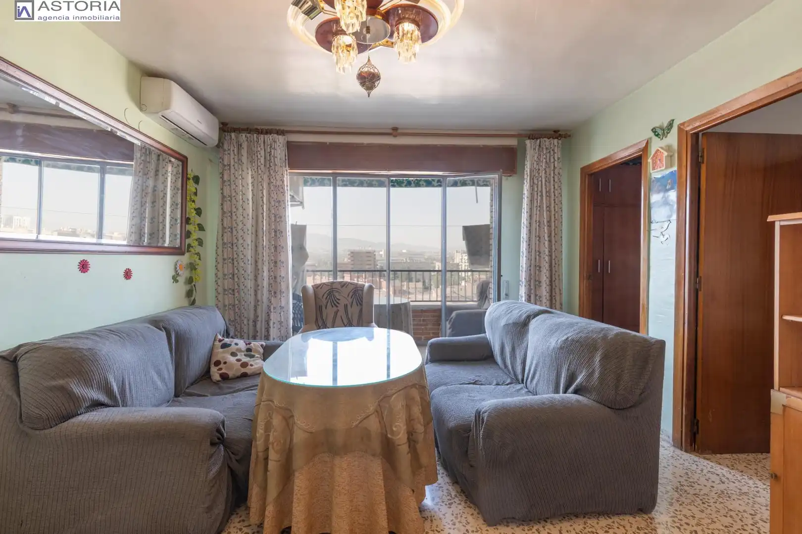 Piso con ascensor en venta en DIAMANTINO GARCIA, imagen 20