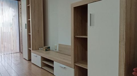 Foto 4 de Planta baixa de lloguer a La Unión ciudad, La Unión