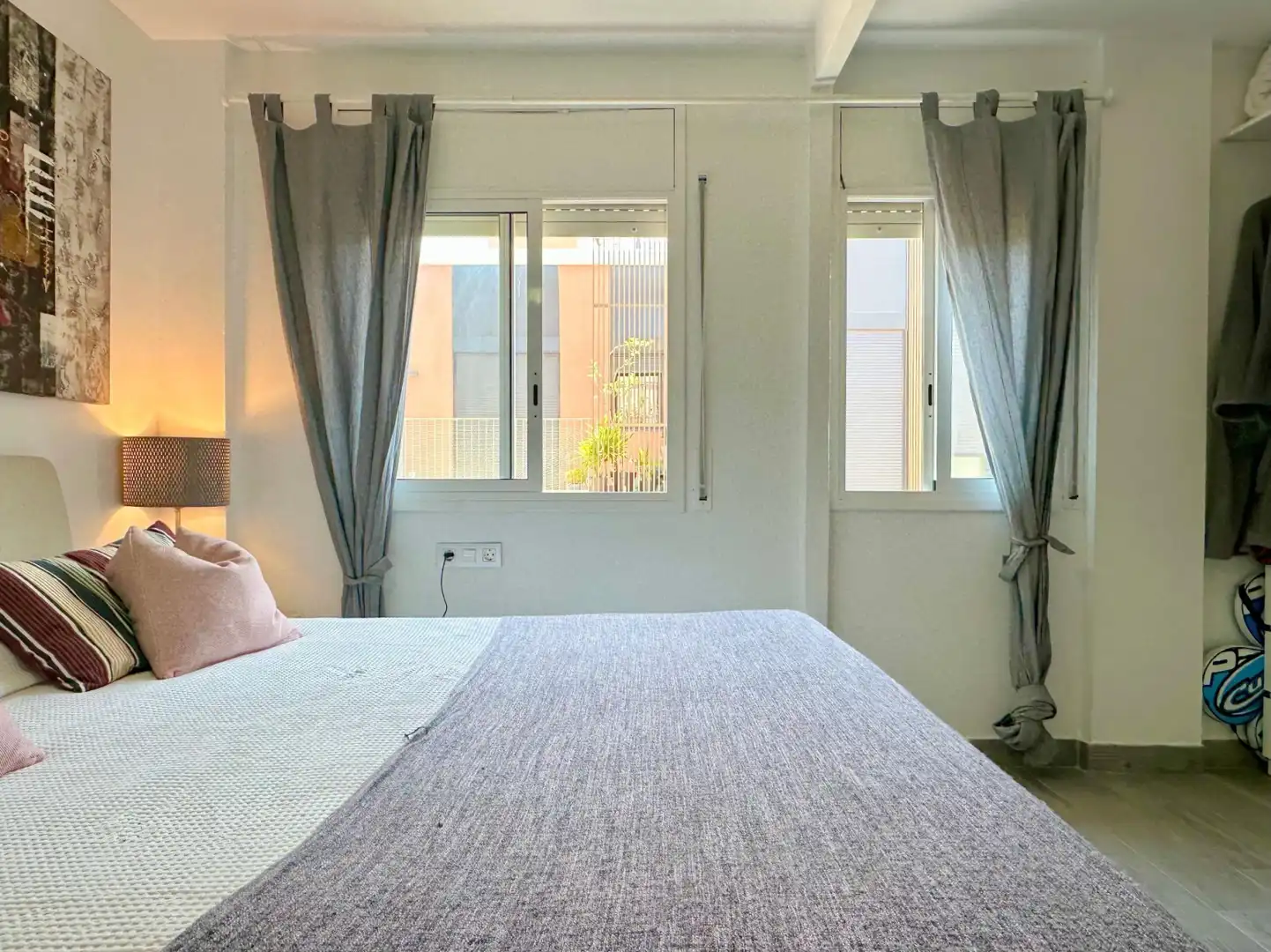Habitación de Ático en venta en Calafell con Aire acondicionado, Calefacción y Terraza
