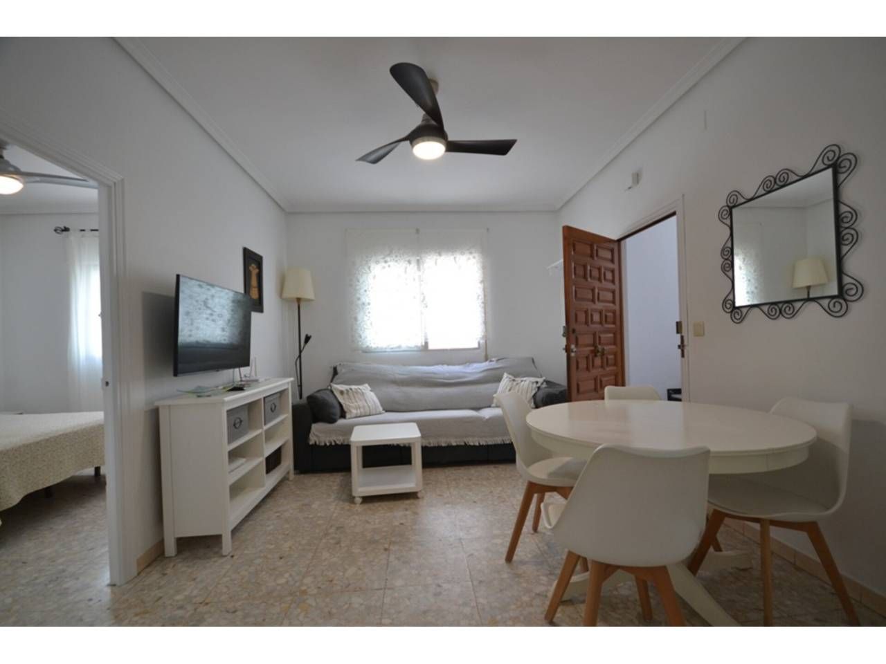 Piso en venta en Calle San Sebastián, 18, Conil