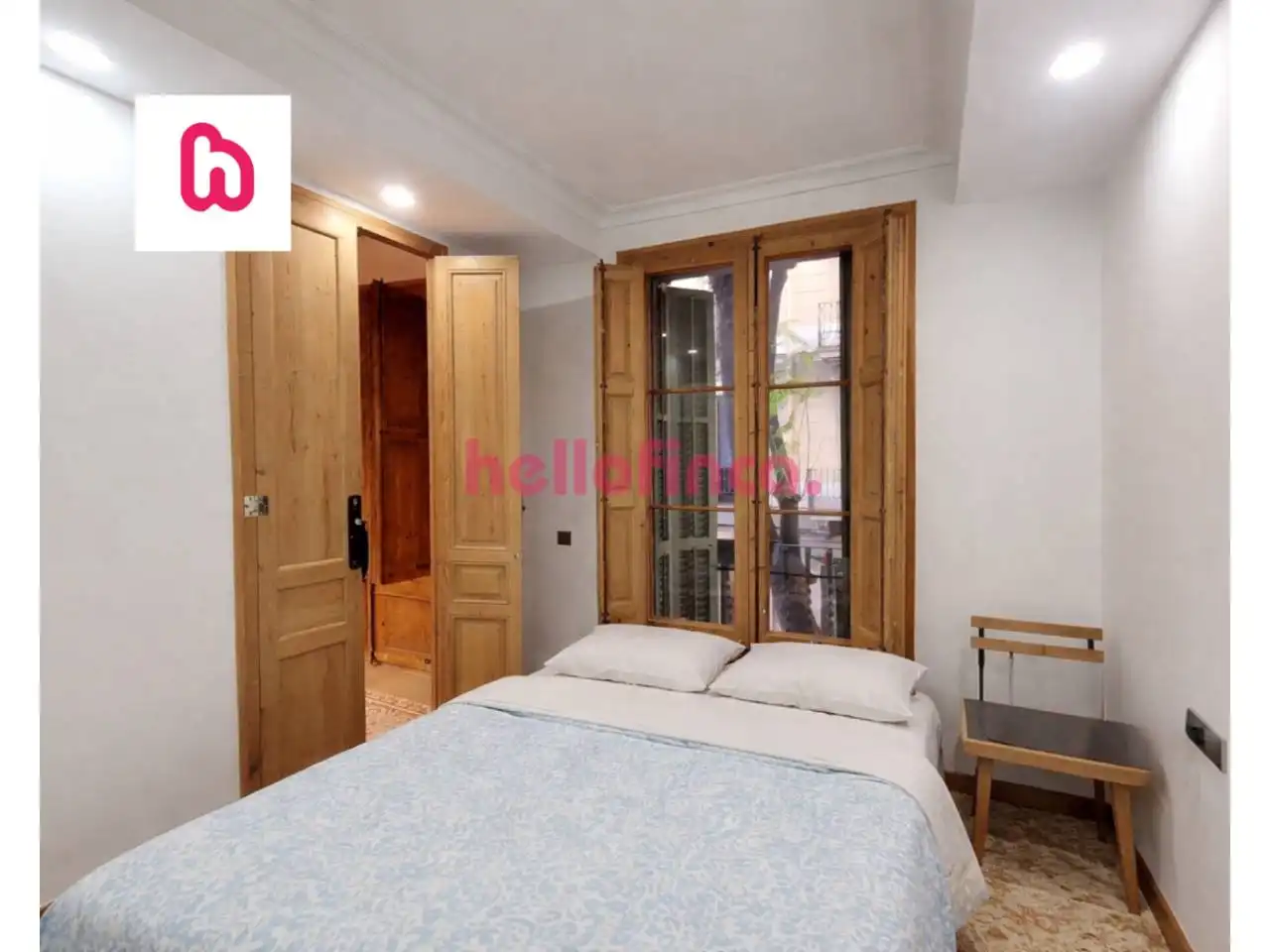 Appartement avec terrasse à vendre à Calle Ramon i Cajal, imagen 17