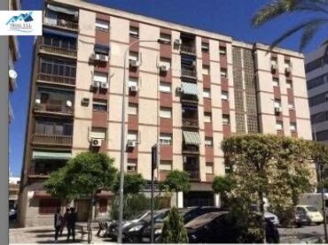 Wohnung mit Aufzug zum Verkauf in Plaza ANIBAL E HIMILCE