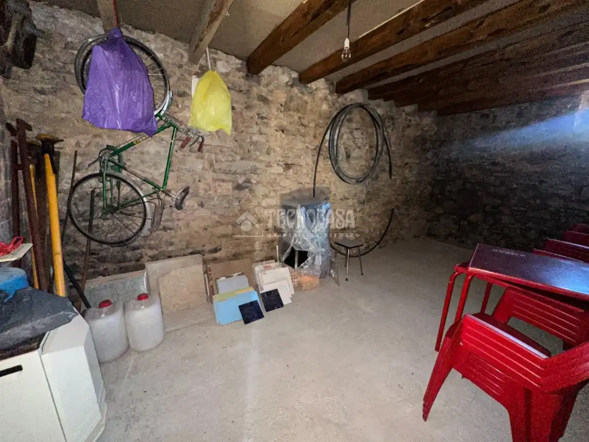 Casa o xalet en venda a C. la Cuesta, La Robla