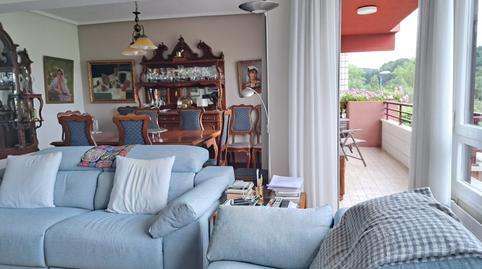 Foto 2 de Pis en venda a Bizkerre Kalea, Polígono Rojo - Aldapa, Bizkaia