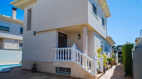Foto 4 de Casa o chalet en venta en Plaza Castelar - Mercado Central, Elda