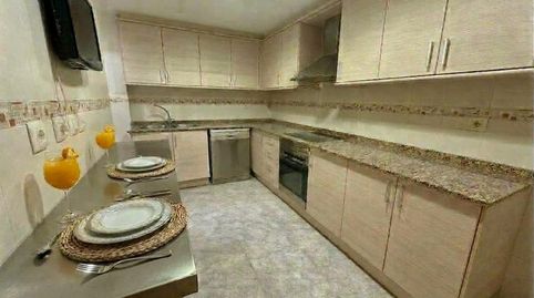 Foto 4 de Piso en venta en Calle de Rosales, Massamagrell, Valencia