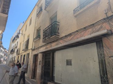 Casa in vendita a Alcaudete
