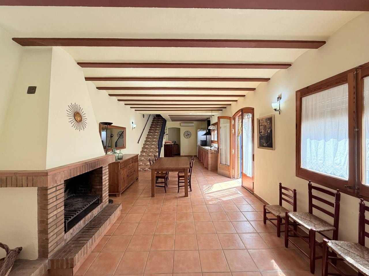 Casa o xalet de lloguer a CAN BENET, Sant Sadurní d'Anoia