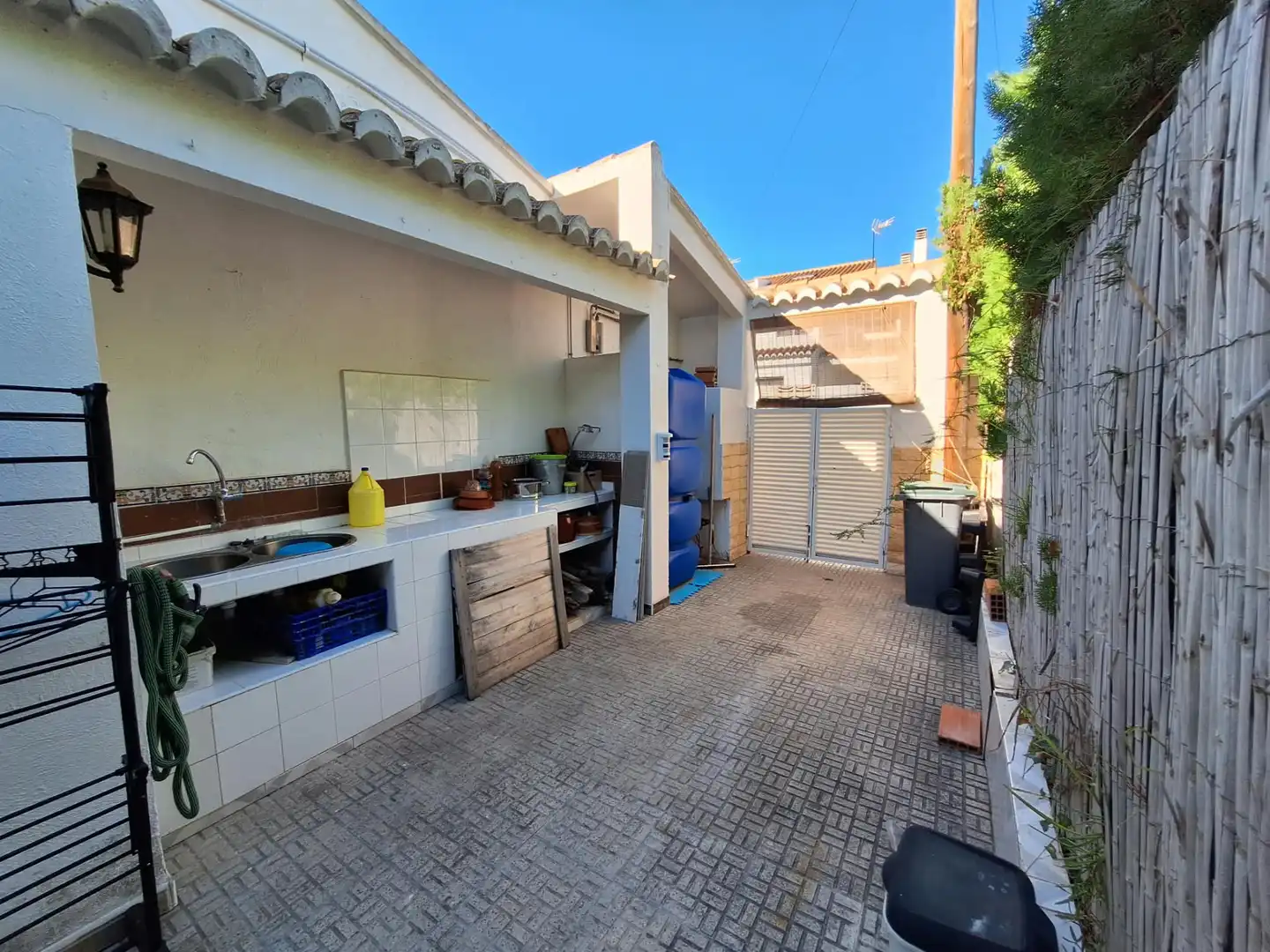 Detached house with terrace for sale in Corinto - Almarda, imagen 33