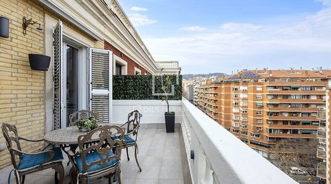 Foto 3 von Dachboden zum Verkauf in Sagrada Família, Barcelona Capital