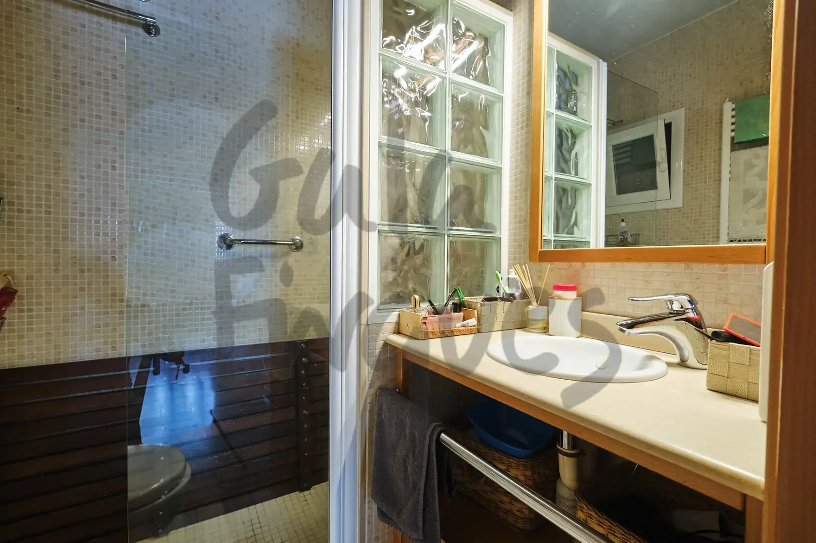 Baño de Piso en venta en Barcelona con Aire acondicionado, Calefacción y Parquet