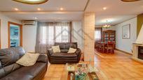 Living room of Country house for sale in Aldaia  with Air Conditioner, Heating and Terrace
