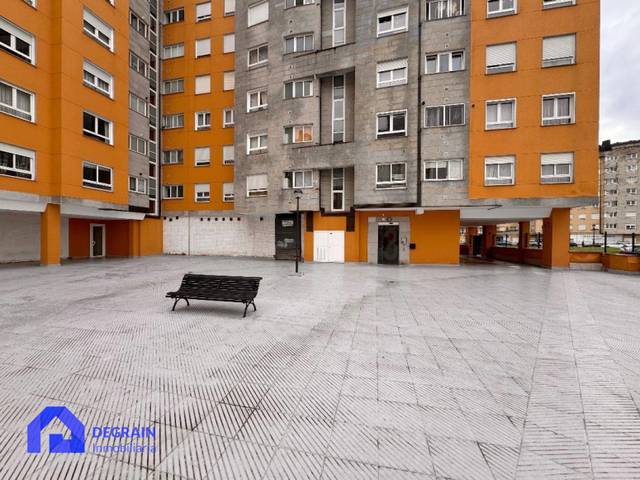Local comercial en Venta en Oviedo - Noreña en Ventanielles