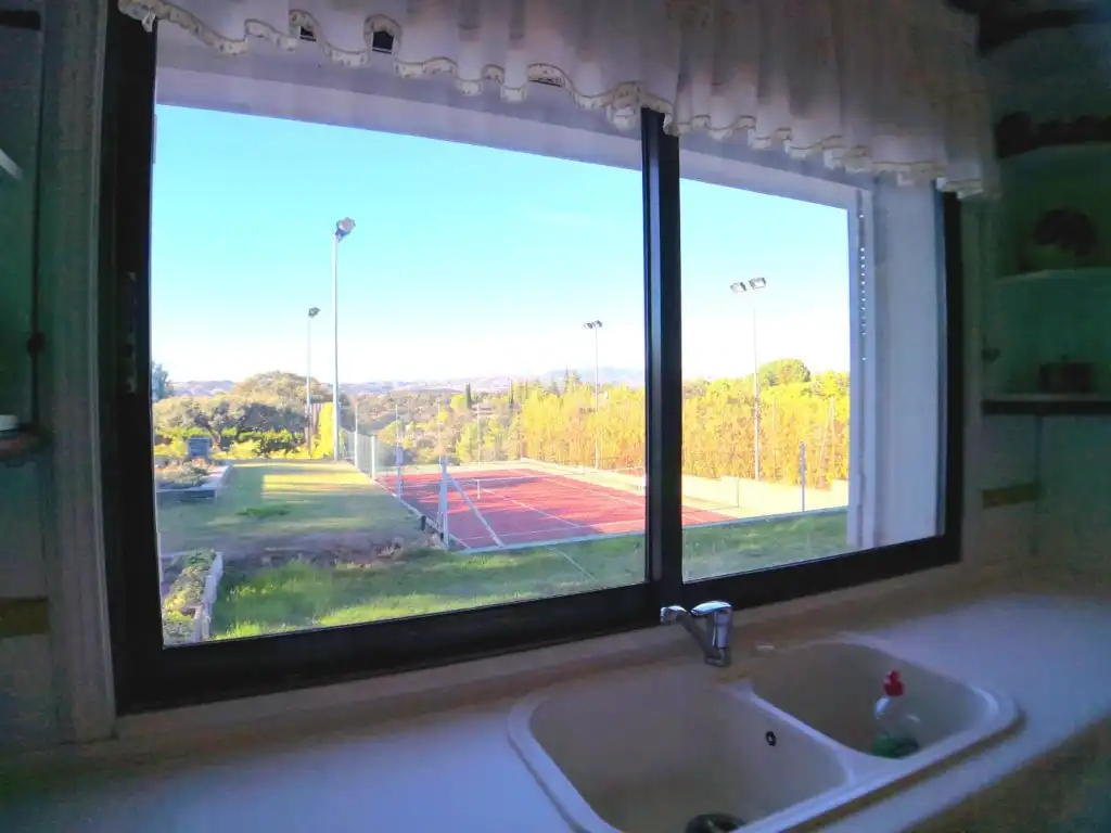 Jardí de Casa o xalet en venda en Las Rozas de Madrid