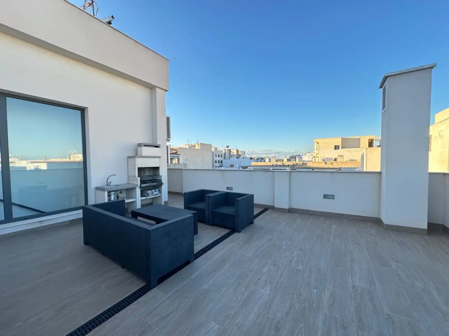Apartment mit Pool zum Verkauf in Playa del Cura, imagen 36
