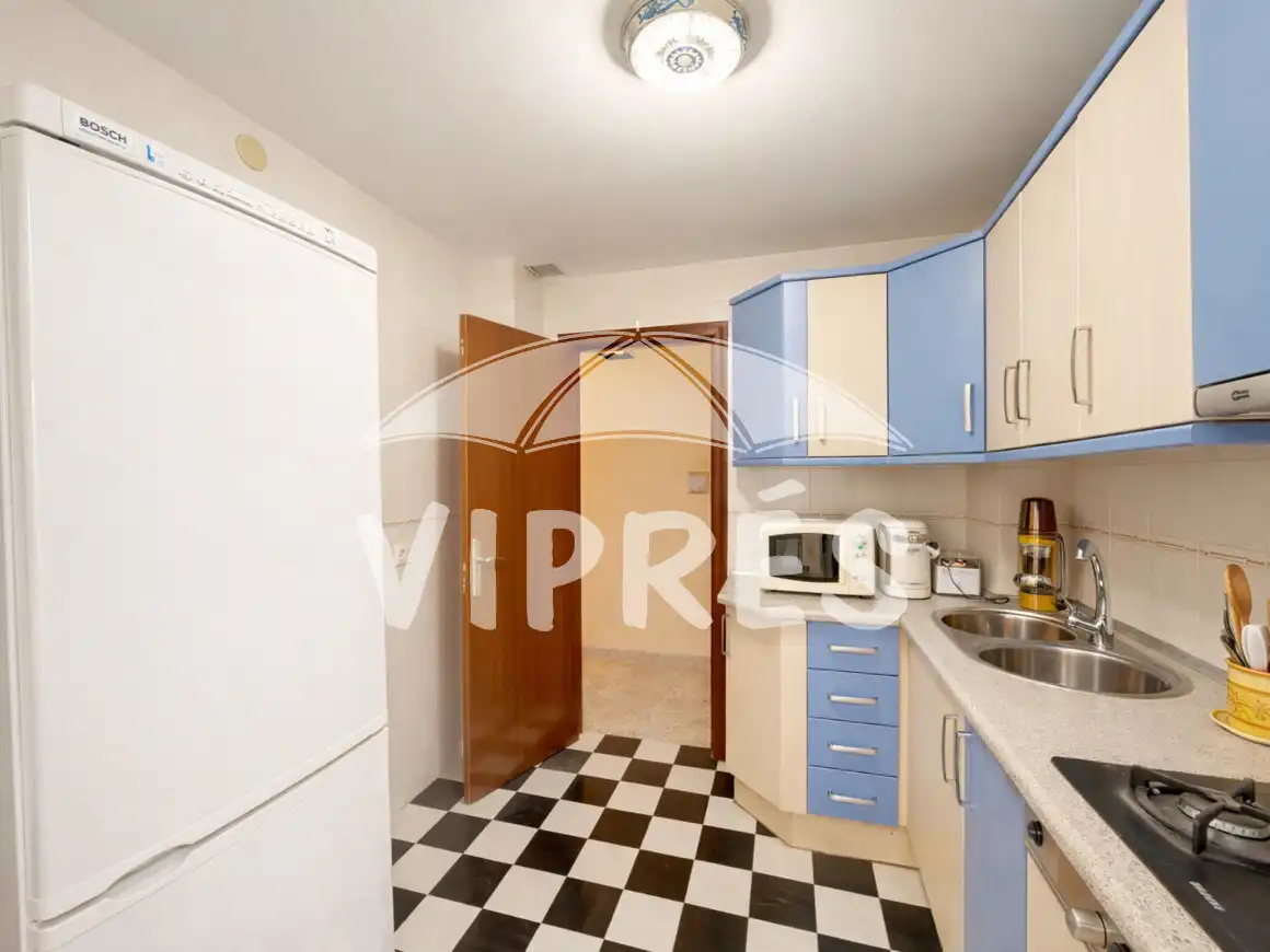 Apartament en venda a Sur