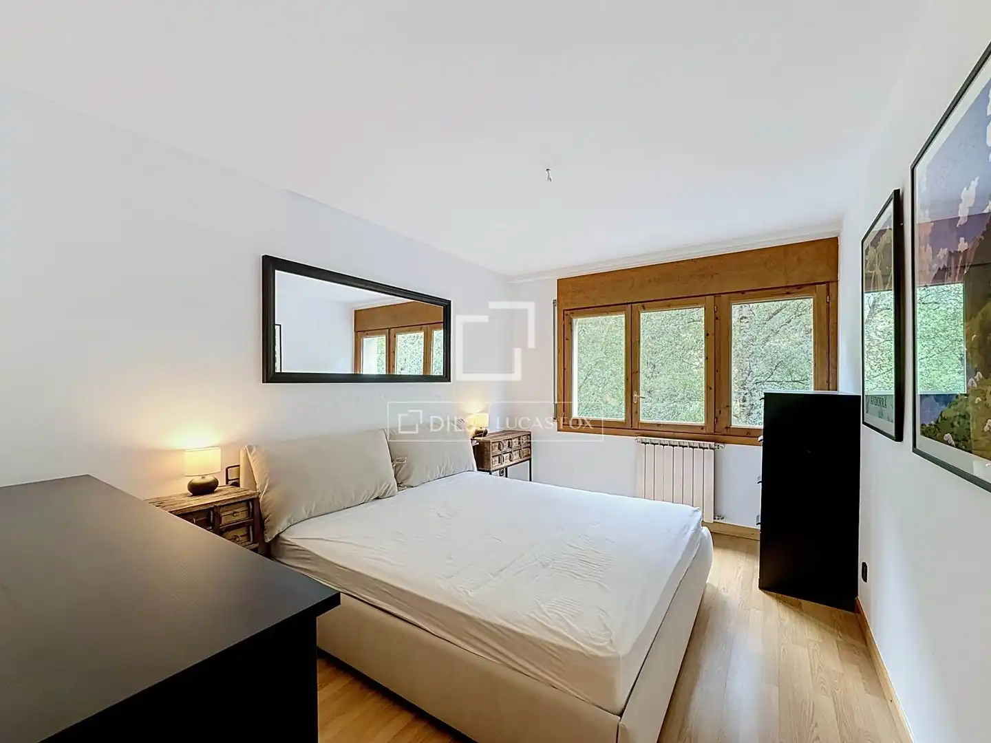 Wohnung mit Aufzug zur Miete in Arans - La Cortinada, imagen 40
