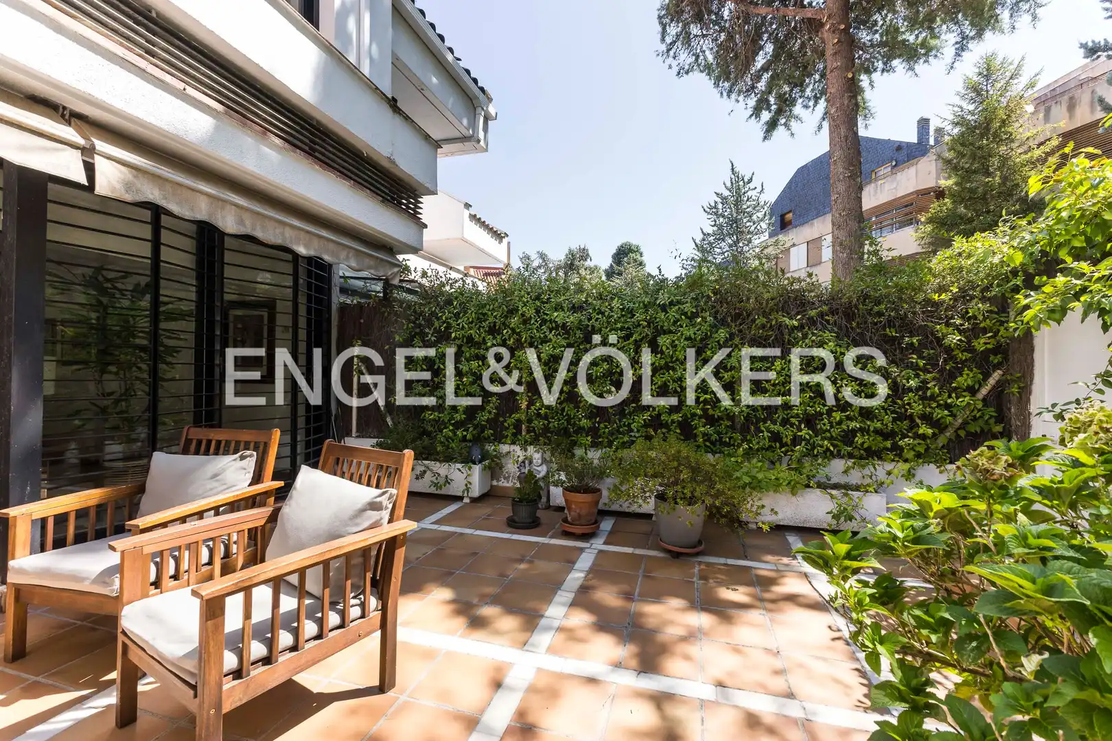 Reihenhaus mit Terrasse zum Verkauf in El Soto de la Moraleja, imagen 51
