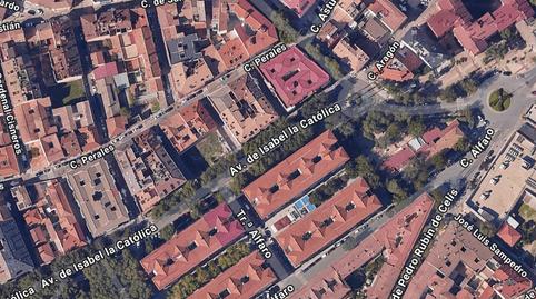 Foto 4 de Piso en venta en Calle Alfaro, Zona Centro - Ayuntamiento, Madrid