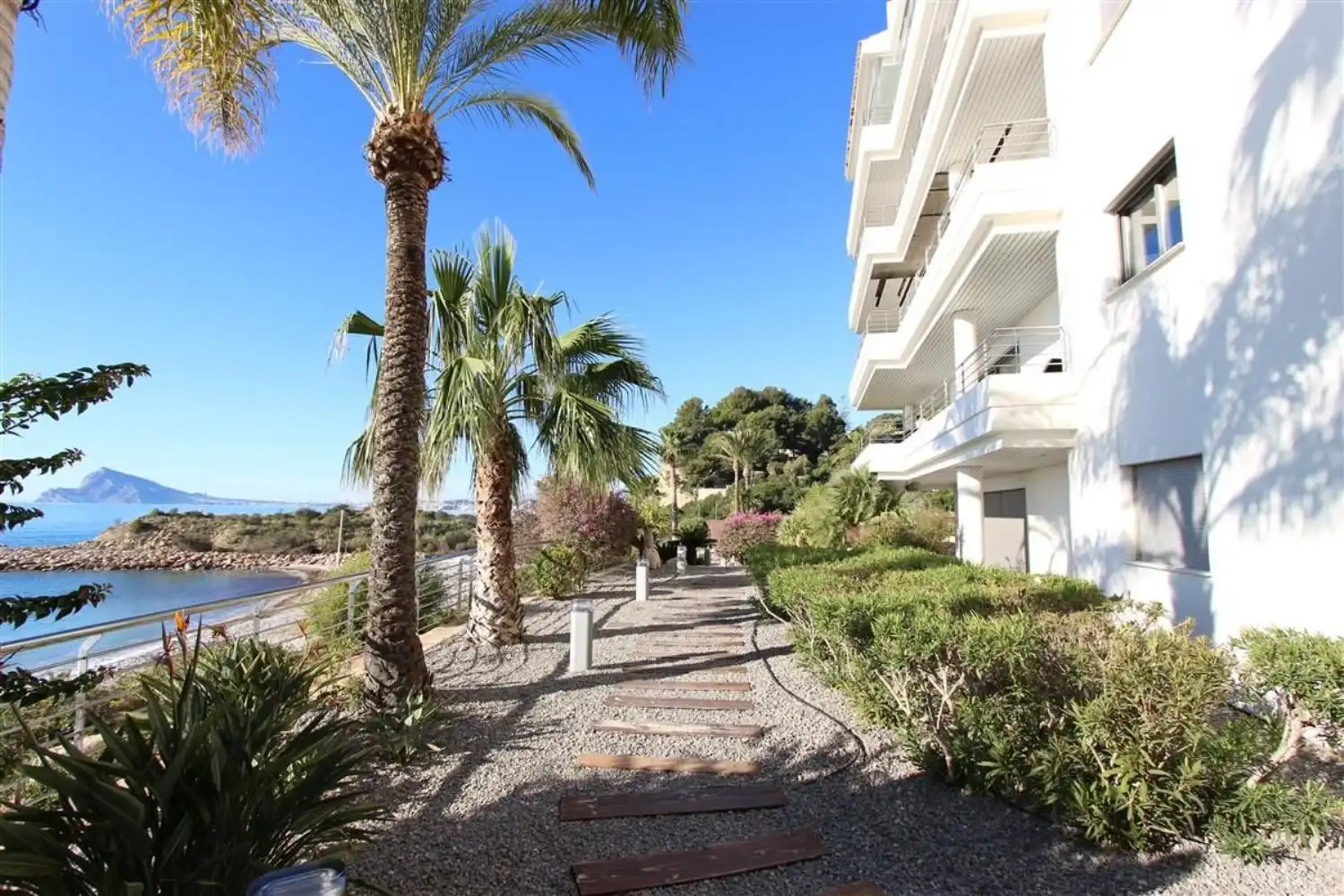 Apartment zum Verkauf in Altea ciudad, imagen 10