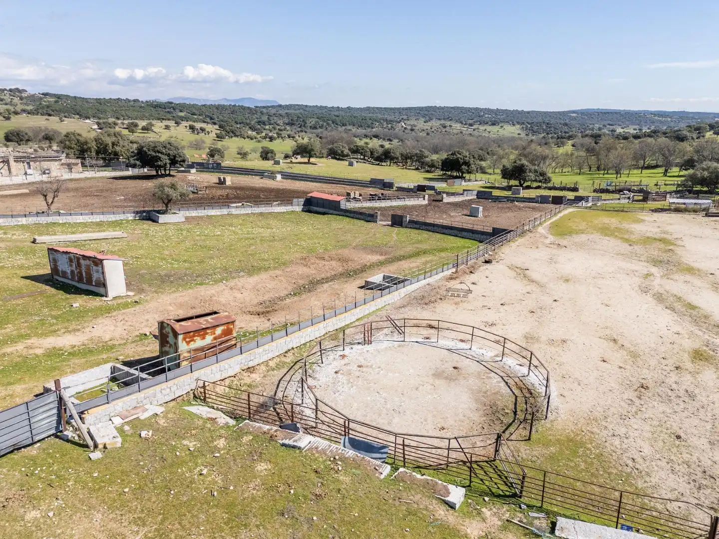 Terrain rustique à vendre à Robledo de Chavela, imagen 33