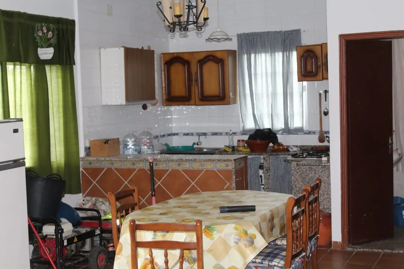 Terrain rustique à vendre à Cortes de la Frontera, imagen 5