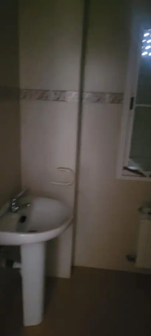 Baño de Casa adosada en venta en Chapinería, Madrid