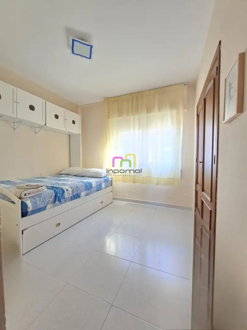 Flat with terrace to rent in Valdepasillas - La Paz - Huerta Rosales, imagen 9
