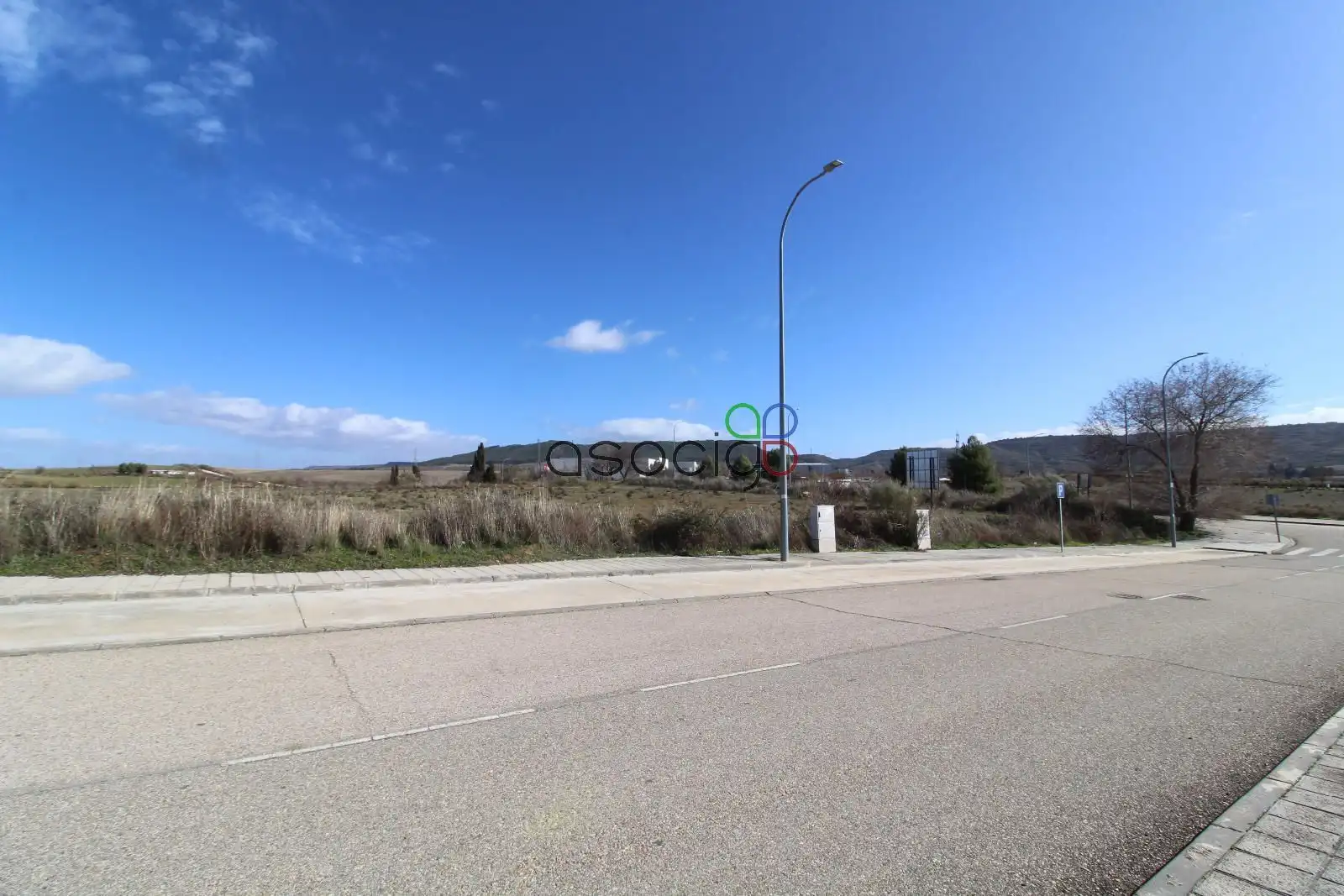 Residencial en venta en Chiloeches