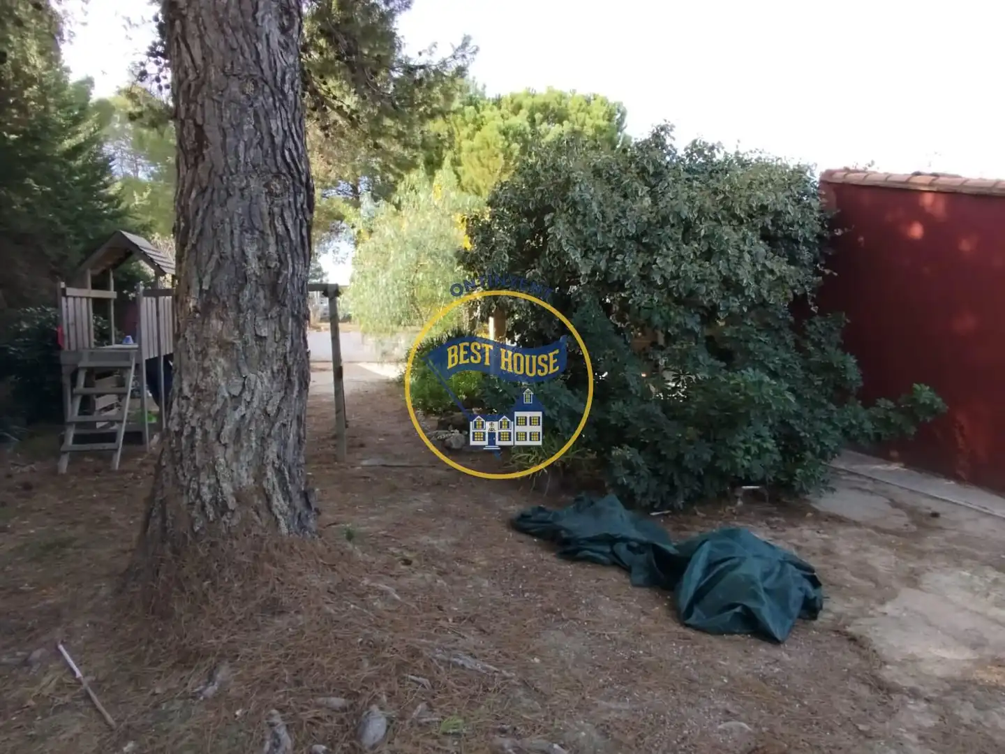 Villa in vendita a Sant Josep - Zona Hospital, imagen 29