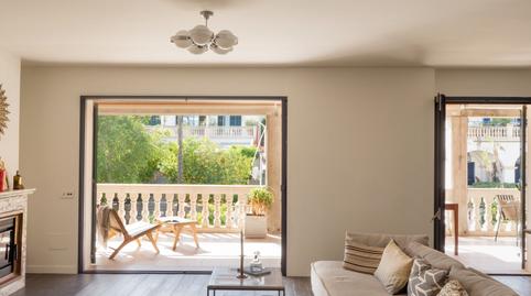 Foto 3 de Ático en venta en El Terreno,  Palma de Mallorca