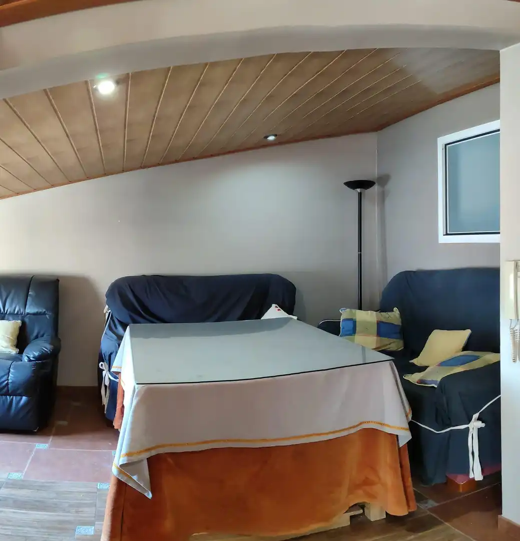Casa o chalet en venta en Tíjola con Terraza