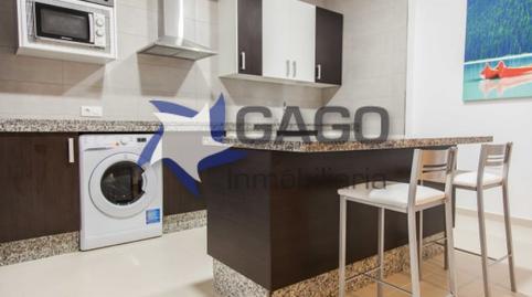 Foto 2 de Estudi de lloguer a Viñuela - Rescatado,  Córdoba Capital