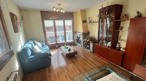 Foto 5 de Pis en venda a Avenida Reina Elisenda, Bagà, Barcelona