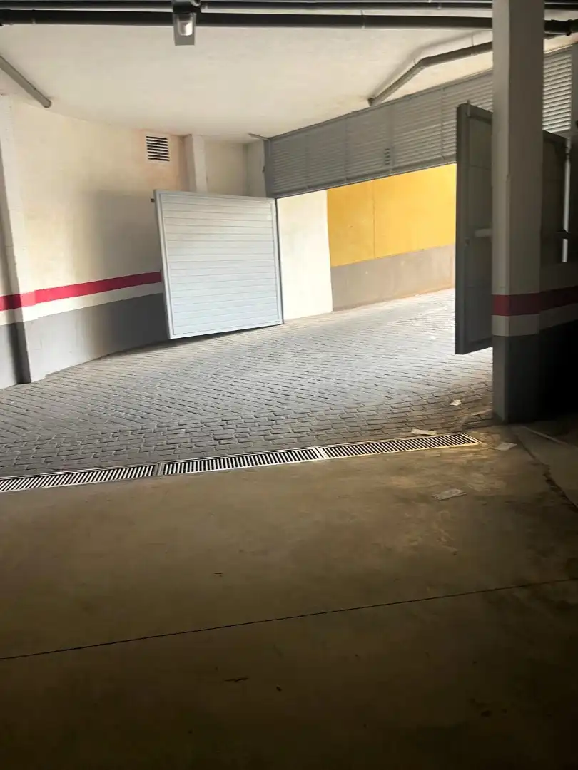 Aparcament de Garatge en venda en El Campello