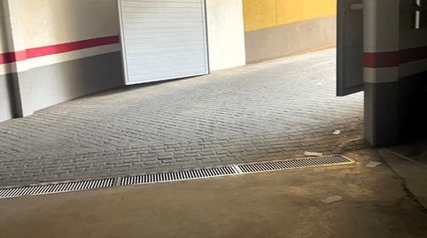 Foto 5 de Garatge en venda a Carrer de Barcelona, Playa Muchavista, El Campello