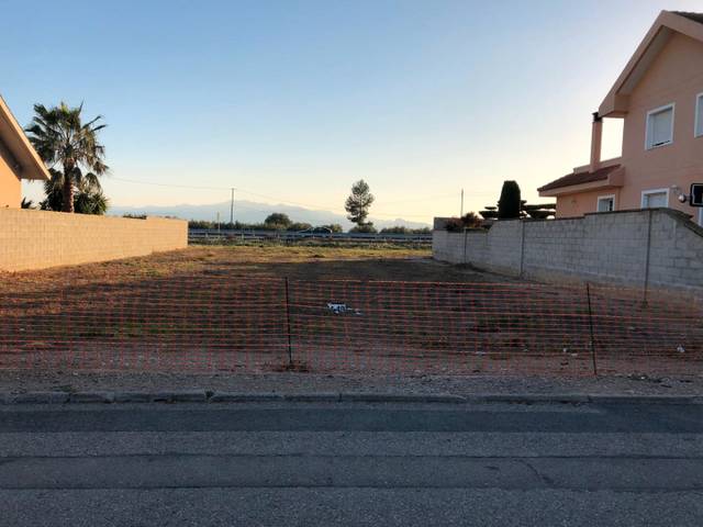 Terreno residencial en Venta en Avinguda Cinquena, 25 en Móra d'Ebre