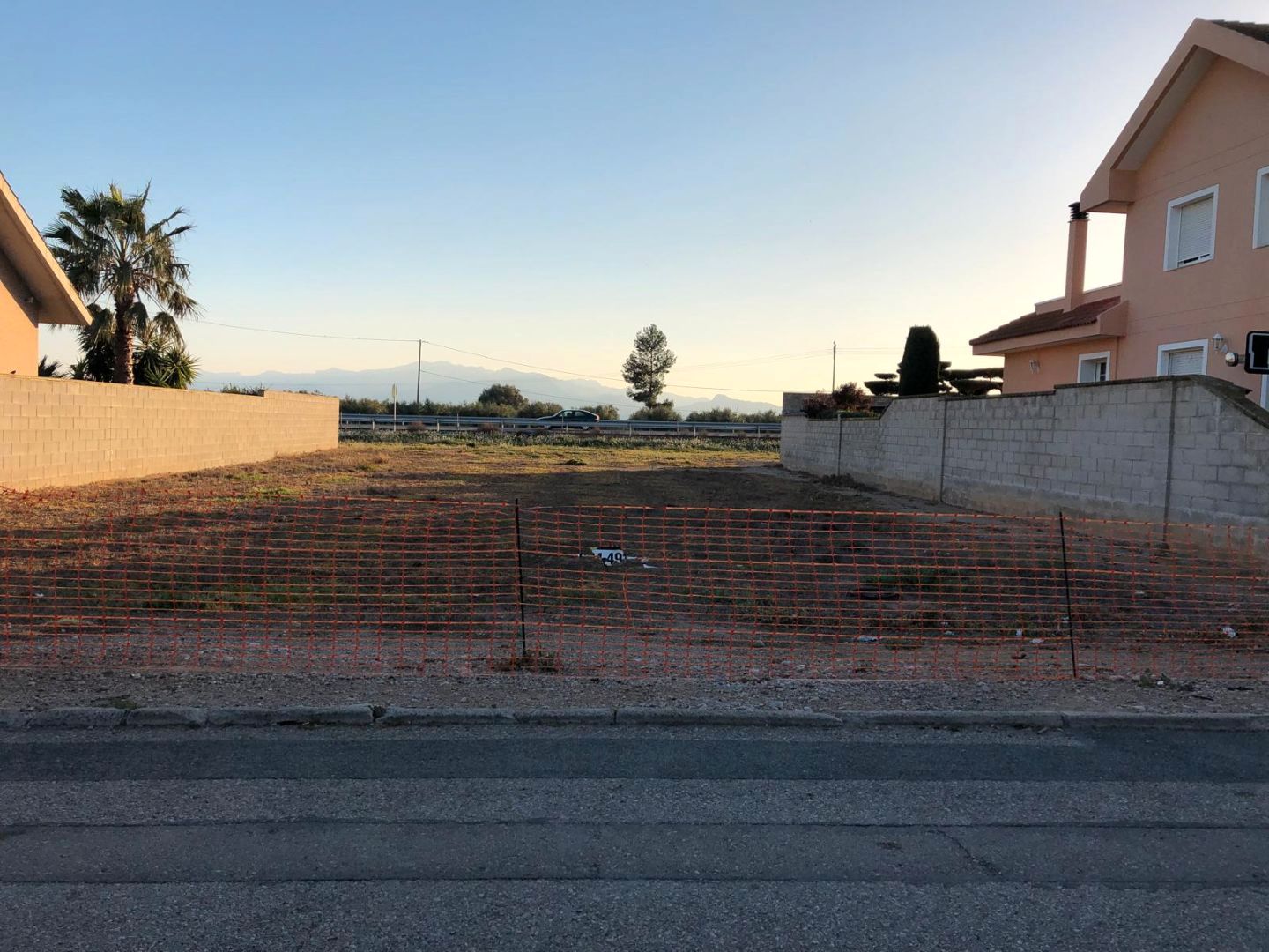 Residencial en venda en Móra d'Ebre