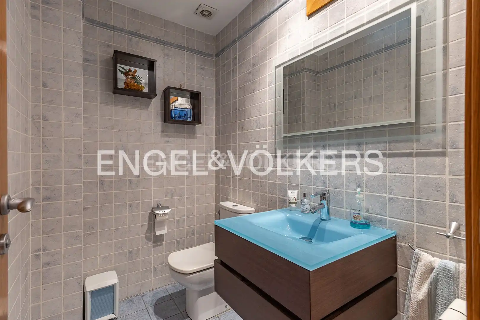 Maison mitoyenne avec terrasse à vendre à Centre - Sant Oleguer, imagen 25